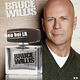 Illustration for article titled Bruce Willis to release the manliest scent in the world all over you